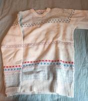 Kappa Wollpullover, Schurwolle, Shettland Wolle Hessen - Herbstein Vorschau