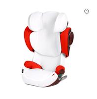 cybex Solution Z Sommerbezug Rheinland-Pfalz - Mainz Vorschau