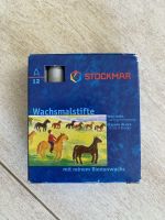 12 x Stockmar Wachsmalstifte grau Nr. 12 Stifte Wachs Dresden - Schönfeld-Weißig Vorschau