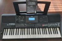 Yamaha PSR-E463 Keyboard Bayern - Stephanskirchen Vorschau