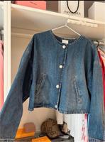 Damen Jeansjacke Neu Niedersachsen - Nordenham Vorschau