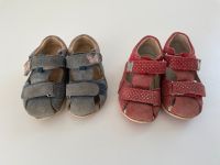 Sandalen Größe 20 und 21 Brandenburg - Müncheberg Vorschau