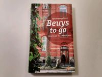 Josef Beuys to go, unterwegs zu 7000 Eichen, Spaziergangsführer Hessen - Kassel Vorschau