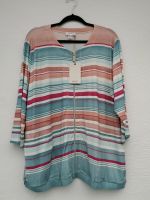 Mona Jacke / Shirt Gr 50 neu mit Etikett Baden-Württemberg - Gottmadingen Vorschau