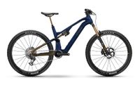 E-Bike Haibike LYKE CF SE i430WH Gr. L Nordrhein-Westfalen - Kempen Vorschau