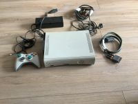 Xbox 360 Arcade mit einem Controller und 5 Spiele Nordrhein-Westfalen - Iserlohn Vorschau