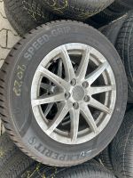 Winterreifen Original Audi Semperit 225/55 R16 95H Hessen - Biebesheim Vorschau