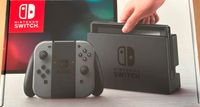 Nintendo Switch (Erista) +OVP +400 GB Speicherkarte +Controller Baden-Württemberg - Backnang Vorschau