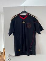Retro Deutschland Trikot WM 2010 Sachsen - Neukirch/Lausitz Vorschau