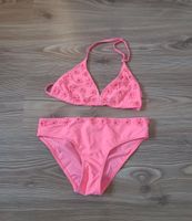 Bikini pink Gr. 158 / 12 Jahre Sachsen - Arnsdorf Vorschau