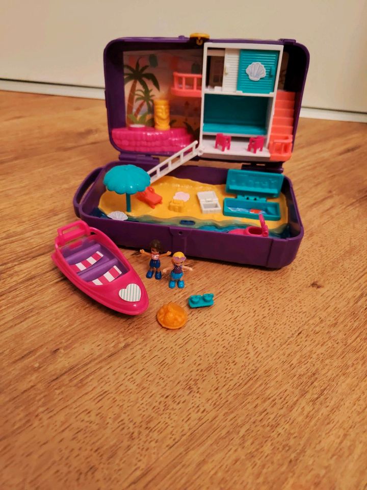 Polly Pocket 3 Sets in Berlingerode