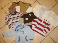 Puma C&A Babyclub Impidimpi Hoddie Langarmshirt Poloshirt 74 80 Bayern - Würzburg Vorschau