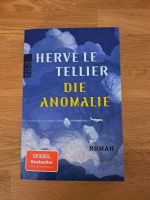 Buch Die Anomalie von Hervé le Tellier ungelesen / neu Schleswig-Holstein - Ahrensburg Vorschau