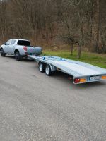 **Europaweiter Abschleppdienst/Autotransporte** Saarland - Eppelborn Vorschau