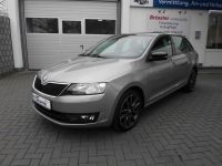 Skoda Rapid 1.6 TDI Sport 1.HAND,PANORAMA,SHZ,PDC,TEMP Niedersachsen - Gronau (Leine) Vorschau