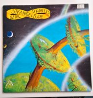 Ozric Tentacles - Strangeitude - Vinyl Erstpress LP Schleswig-Holstein - Bosau Vorschau