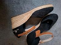 Sandalen Tom Tailor Nordrhein-Westfalen - Mönchengladbach Vorschau