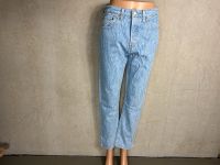 Levi’s 501 jeans original cropped neu 27 28 29 30 3460 Bayern - Erlabrunn Vorschau