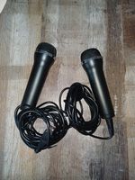 Mikrofone für die Wii Brandenburg - Langerwisch Süd Vorschau