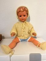 Alte Schildkröt Puppe 64 cm Nordrhein-Westfalen - Olfen Vorschau