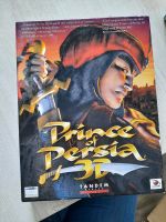 PC Spiel 'Prince of Persia 3D' Hessen - Großalmerode Vorschau