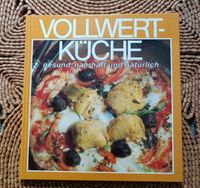 Vollwert-Küche Repzepte Buch Nordrhein-Westfalen - Warstein Vorschau