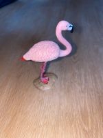 Schleich Flamingo rosa neuwertig Rheinland-Pfalz - Kleinniedesheim Vorschau