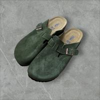 Birkenstock Schuhe Sandalen Pantoffeln Clogs 43 Nordrhein-Westfalen - Büren Vorschau