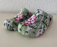 Schuhe/Crocs, Größe 37, bunt Nordrhein-Westfalen - Leverkusen Vorschau