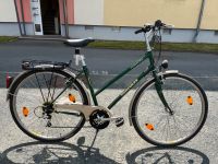 Damen Fahrrad 26“ Hercules Thüringen - Schleiz Vorschau