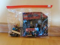 Lego Harry Potter Set 30111 The Lab Frankfurt am Main - Bonames Vorschau