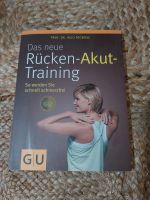 Buch: Das neue Rücken-Akut-Training Rheinland-Pfalz - Otterberg Vorschau