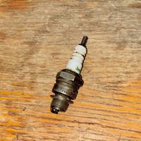 Isolator M14-225 Zündkerze, Made in GDR, Trabant, DDR Bayern - Bad Neustadt a.d. Saale Vorschau
