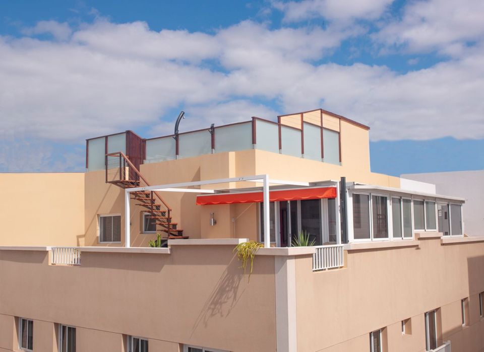 Ferienwohnung / Appartement / Penthouse auf Lanzarote / Arrecife in Bad Kreuznach