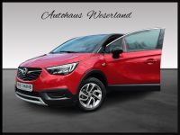 Opel Crossland X "OPEL 2020" AUTOMATIK,NAVI & HEAD-UP Niedersachsen - Delmenhorst Vorschau
