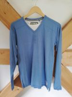 Neu Pullover Sweater Vausschnitt Knopfleiste S Berlin - Mahlsdorf Vorschau