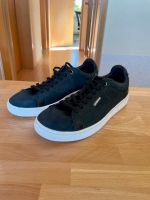 Jack & Jones - Sneaker low Größe 43 Schwarz Hessen - Lich Vorschau