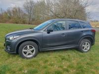 Mazda CX-5 2.2 SKYACTIV-D Sports-Line 129kW AWD Sp.. Rheinland-Pfalz - Urbach Westerw Vorschau