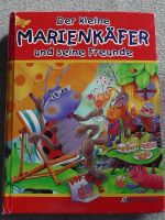 Der kleine Marienkäfer und seine Freunde Pop up Buch Sachsen - Beucha Vorschau