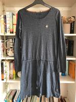Naketano Kleid Sternchen Gr. S Nordrhein-Westfalen - Much Vorschau