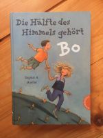 Buch "Die Hälfte des Himmels gehört Bo" von Dagmar Müller Baden-Württemberg - Linkenheim-Hochstetten Vorschau