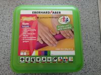 Knete Plastilin Eberhard Faber Bayern - Nördlingen Vorschau