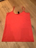 Mango MNG Top rot T-Shirt S Nordrhein-Westfalen - Eschweiler Vorschau