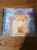 Cd Sina Vodjani Om Shanti Bayern - Deggendorf Vorschau