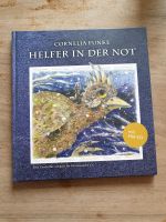 Cornelia funke helfer in der not kinderbuch mit cd Baden-Württemberg - Backnang Vorschau