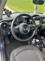 Mini One D Bayern - Seubersdorf Vorschau