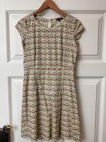 Kleid Marc O’Polo Sommer bunt wie neu Gr. 36 Hessen - Ober-Ramstadt Vorschau
