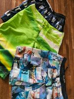 ***Badehose Badeshorts Paket Gr.158*** Herzogtum Lauenburg - Lütau Vorschau