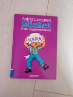 Buch Michel in der Suppen schüssel Nordrhein-Westfalen - Balve Vorschau