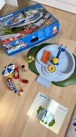 Playmobil 3205 Swimmingpool Rheinland-Pfalz - Neustadt (Wied) Vorschau